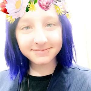 Meet your Posher, Maddie